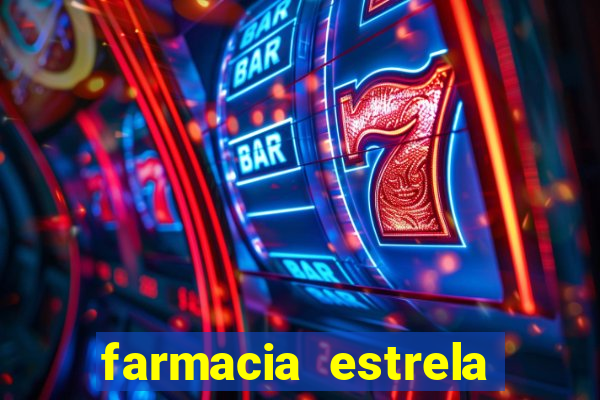 farmacia estrela porto alegre